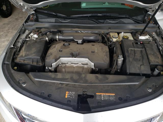 Photo 6 VIN: 2G1105SA7G9158898 - CHEVROLET IMPALA LT 