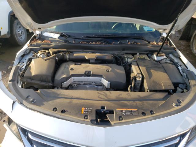 Photo 6 VIN: 2G1105SA7G9173241 - CHEVROLET IMPALA LT 