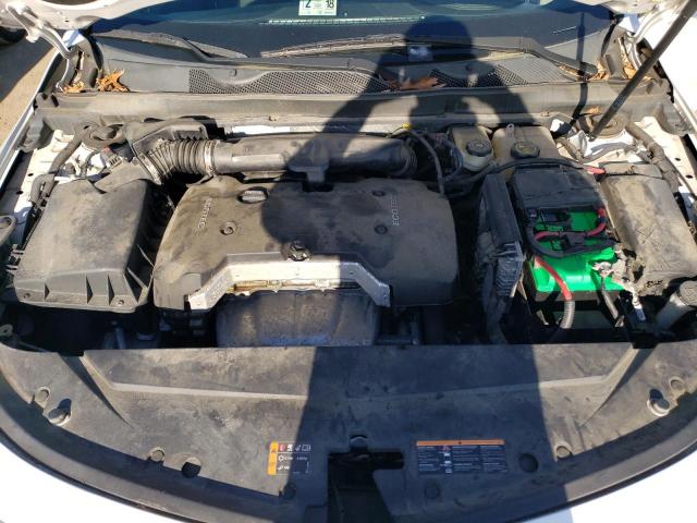 Photo 10 VIN: 2G1105SA7G9184479 - CHEVROLET IMPALA 