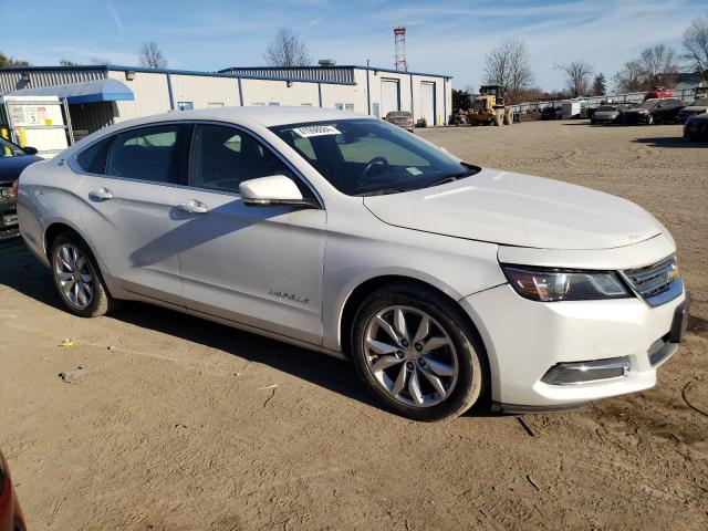 Photo 3 VIN: 2G1105SA7G9184479 - CHEVROLET IMPALA 