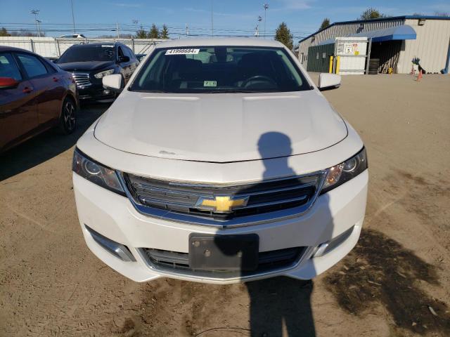 Photo 4 VIN: 2G1105SA7G9184479 - CHEVROLET IMPALA 