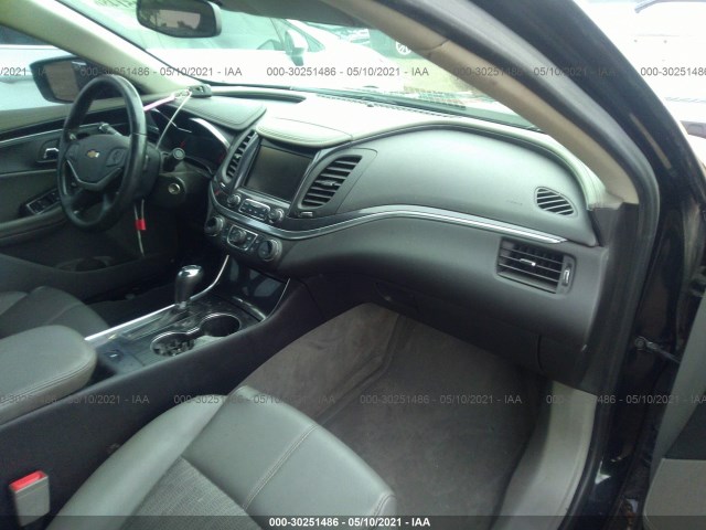 Photo 4 VIN: 2G1105SA7G9191352 - CHEVROLET IMPALA 