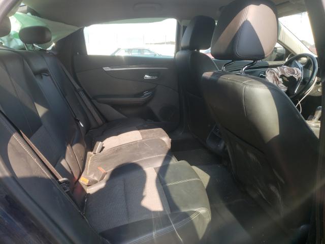 Photo 5 VIN: 2G1105SA7H9132657 - CHEVROLET IMPALA LT 