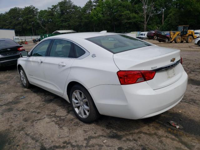 Photo 1 VIN: 2G1105SA7H9151788 - CHEVROLET IMPALA LT 