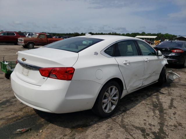 Photo 2 VIN: 2G1105SA7H9151788 - CHEVROLET IMPALA LT 