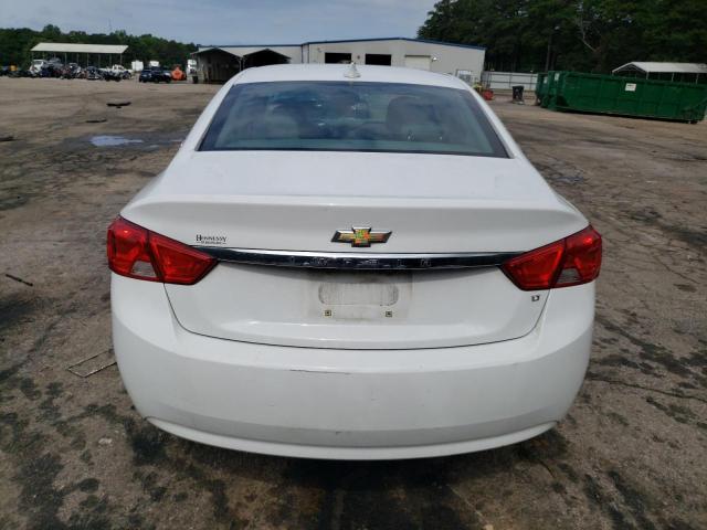 Photo 5 VIN: 2G1105SA7H9151788 - CHEVROLET IMPALA LT 