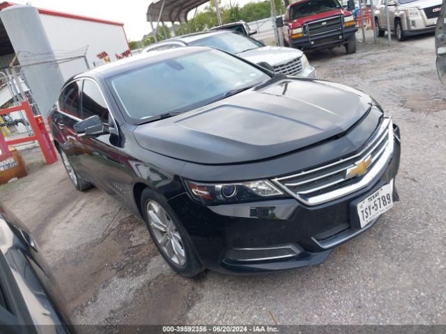 Photo 0 VIN: 2G1105SA7H9162502 - CHEVROLET IMPALA 