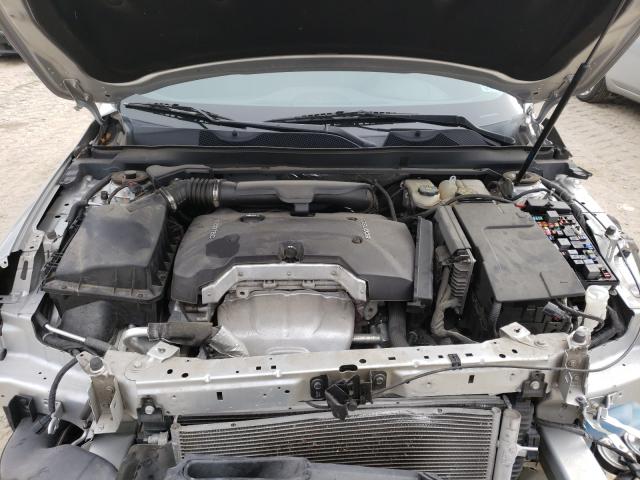 Photo 6 VIN: 2G1105SA7H9162922 - CHEVROLET IMPALA LT 