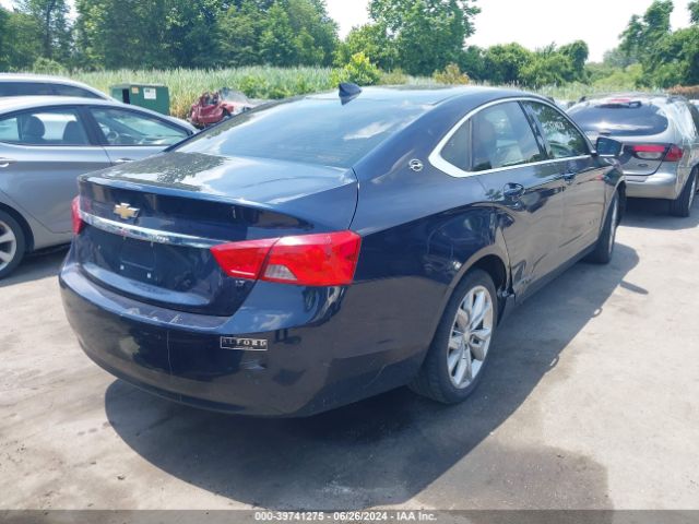 Photo 3 VIN: 2G1105SA7H9163830 - CHEVROLET IMPALA 