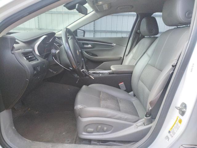 Photo 6 VIN: 2G1105SA7H9167683 - CHEVROLET IMPALA 