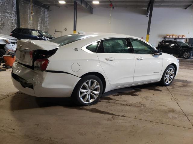 Photo 2 VIN: 2G1105SA7H9168803 - CHEVROLET IMPALA 