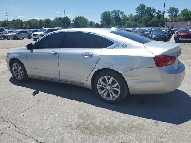 Photo 1 VIN: 2G1105SA7H9172298 - CHEVROLET IMPALA LT 