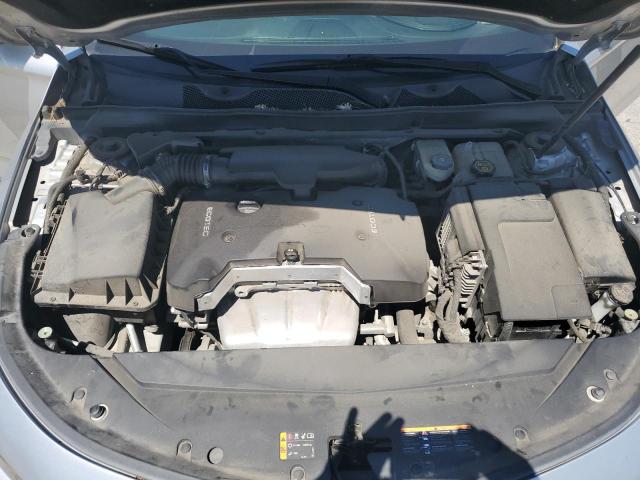 Photo 10 VIN: 2G1105SA7H9172298 - CHEVROLET IMPALA LT 