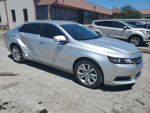 Photo 3 VIN: 2G1105SA7H9172298 - CHEVROLET IMPALA LT 