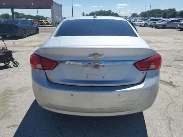 Photo 5 VIN: 2G1105SA7H9172298 - CHEVROLET IMPALA LT 