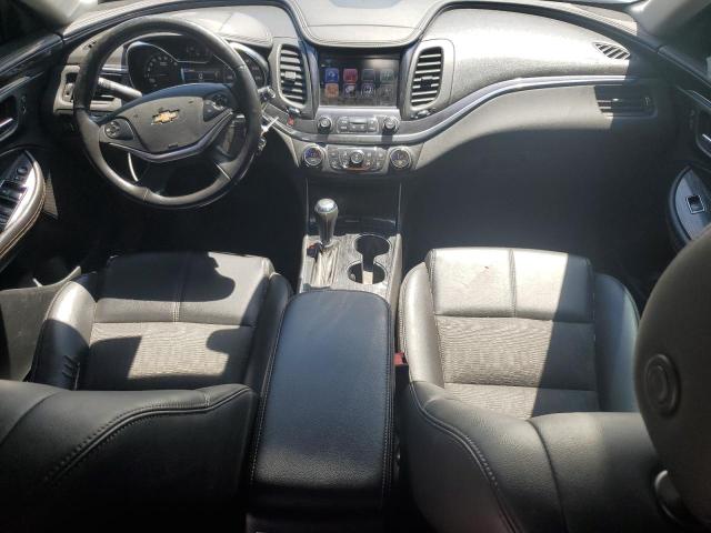 Photo 7 VIN: 2G1105SA7H9172298 - CHEVROLET IMPALA LT 