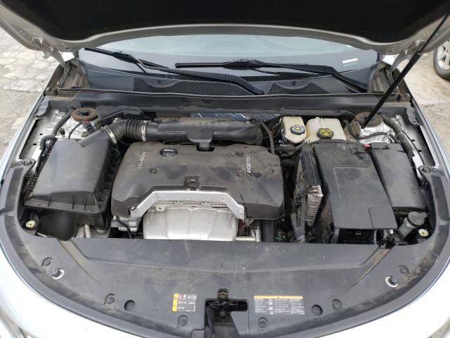 Photo 6 VIN: 2G1105SA7H9176139 - CHEVROLET IMPALA LT 