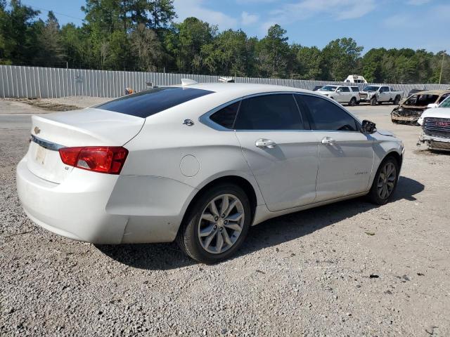 Photo 2 VIN: 2G1105SA7J9158035 - CHEVROLET IMPALA LT 