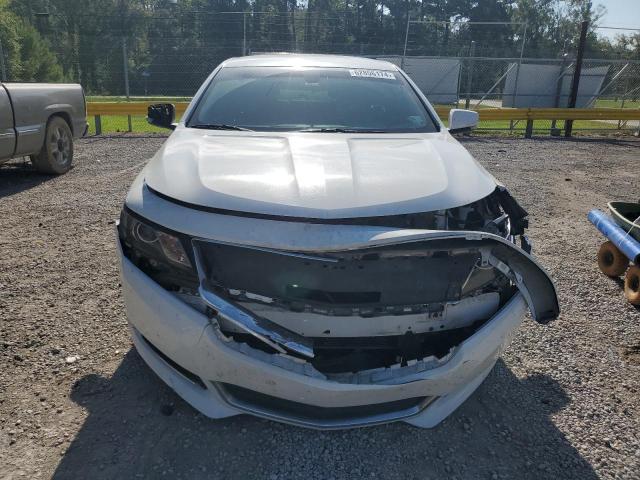 Photo 4 VIN: 2G1105SA7J9158035 - CHEVROLET IMPALA LT 