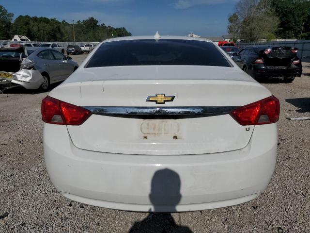 Photo 5 VIN: 2G1105SA7J9158035 - CHEVROLET IMPALA LT 