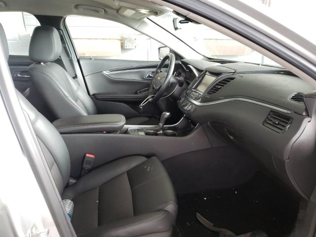 Photo 4 VIN: 2G1105SA7J9168788 - CHEVROLET IMPALA LT 