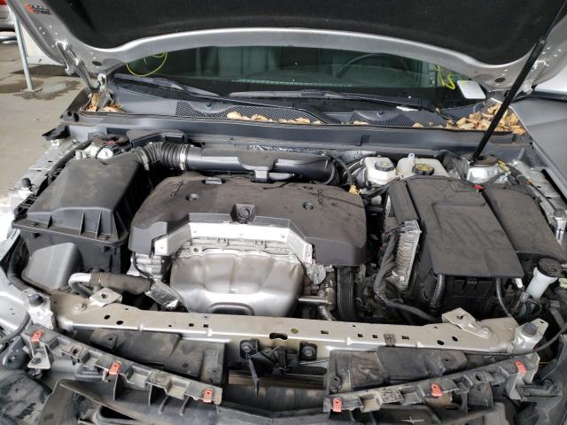 Photo 6 VIN: 2G1105SA7J9168788 - CHEVROLET IMPALA LT 