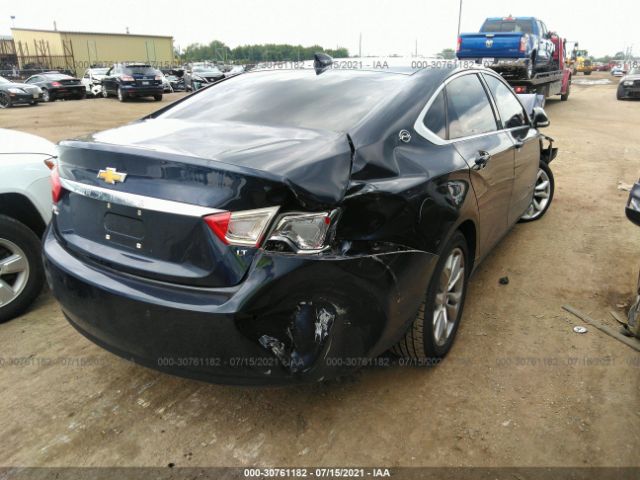 Photo 3 VIN: 2G1105SA8G9168002 - CHEVROLET IMPALA 