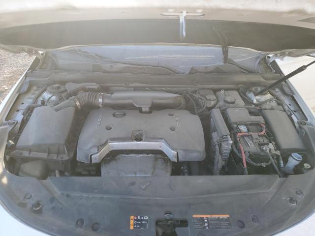 Photo 10 VIN: 2G1105SA8G9168632 - CHEVROLET IMPALA LT 