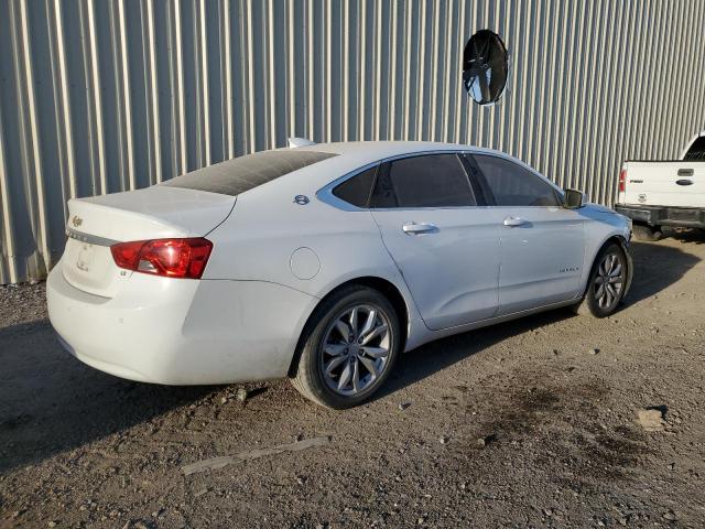 Photo 2 VIN: 2G1105SA8G9168632 - CHEVROLET IMPALA LT 