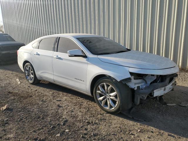 Photo 3 VIN: 2G1105SA8G9168632 - CHEVROLET IMPALA LT 