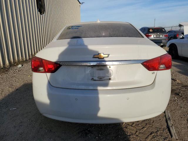 Photo 5 VIN: 2G1105SA8G9168632 - CHEVROLET IMPALA LT 