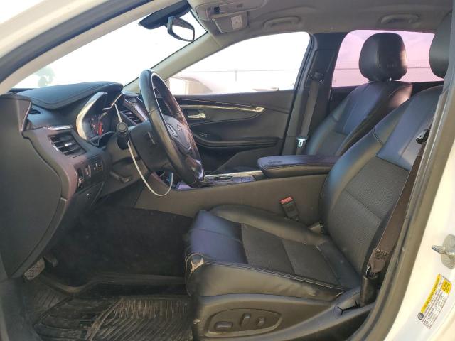 Photo 6 VIN: 2G1105SA8G9168632 - CHEVROLET IMPALA LT 