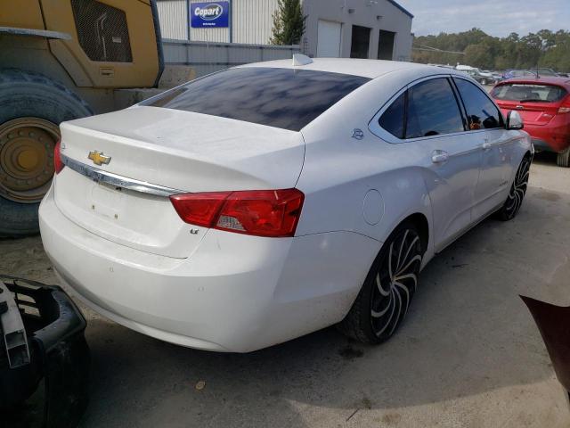 Photo 3 VIN: 2G1105SA8G9174026 - CHEVROLET IMPALA LT 