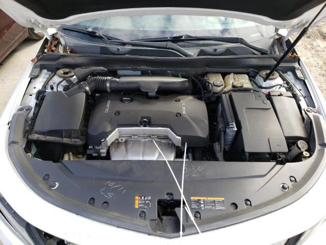 Photo 6 VIN: 2G1105SA8G9174026 - CHEVROLET IMPALA LT 