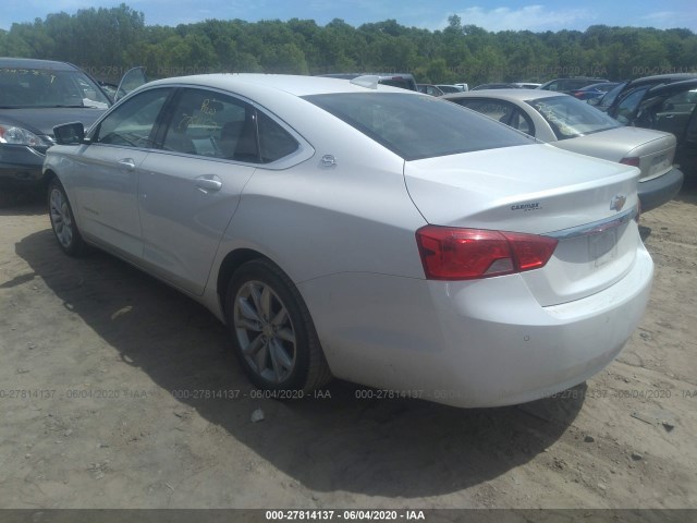 Photo 2 VIN: 2G1105SA8G9176021 - CHEVROLET IMPALA 