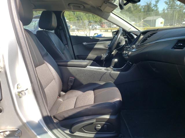 Photo 4 VIN: 2G1105SA8G9178433 - CHEVROLET IMPALA LT 