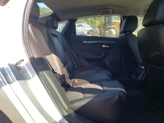 Photo 5 VIN: 2G1105SA8G9178433 - CHEVROLET IMPALA LT 