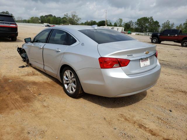 Photo 1 VIN: 2G1105SA8G9178786 - CHEVROLET IMPALA LT 