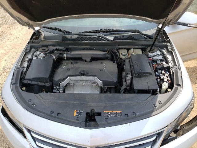 Photo 10 VIN: 2G1105SA8G9178786 - CHEVROLET IMPALA LT 