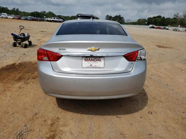 Photo 5 VIN: 2G1105SA8G9178786 - CHEVROLET IMPALA LT 