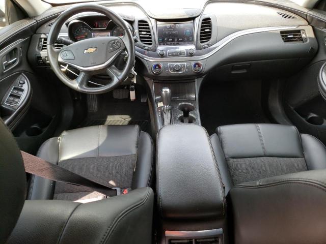 Photo 7 VIN: 2G1105SA8G9178786 - CHEVROLET IMPALA LT 