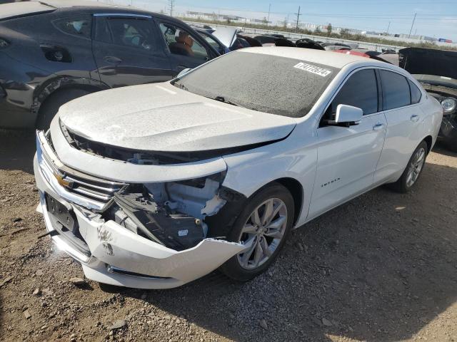 Photo 0 VIN: 2G1105SA8G9184538 - CHEVROLET IMPALA LT 