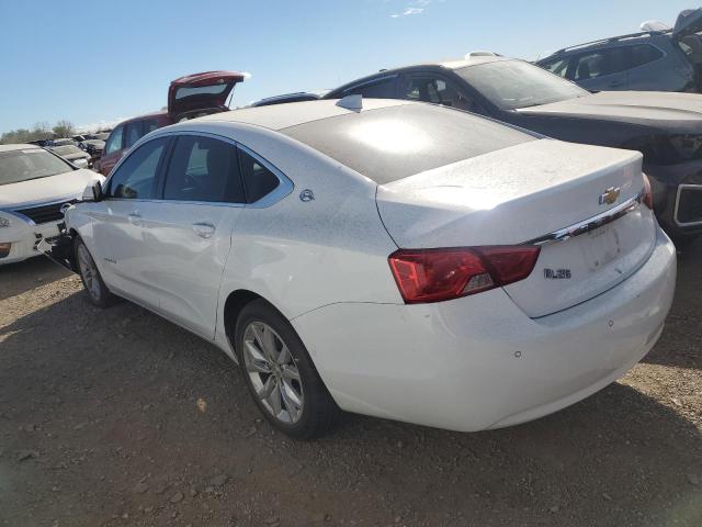 Photo 1 VIN: 2G1105SA8G9184538 - CHEVROLET IMPALA LT 