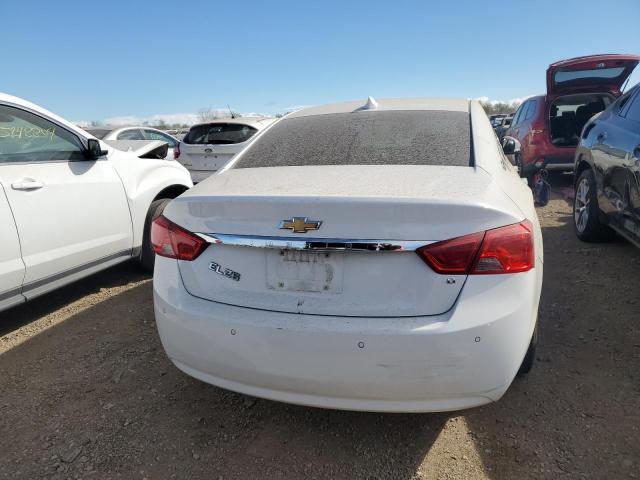 Photo 5 VIN: 2G1105SA8G9184538 - CHEVROLET IMPALA LT 