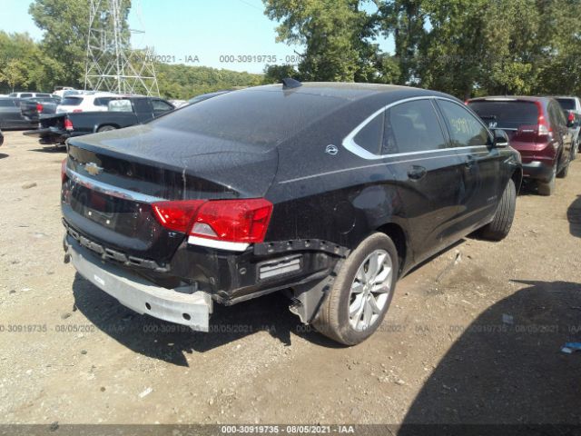 Photo 3 VIN: 2G1105SA8G9188623 - CHEVROLET IMPALA 