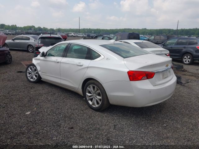 Photo 2 VIN: 2G1105SA8G9200141 - CHEVROLET IMPALA 