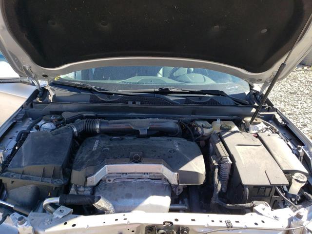 Photo 10 VIN: 2G1105SA8G9203766 - CHEVROLET IMPALA LT 