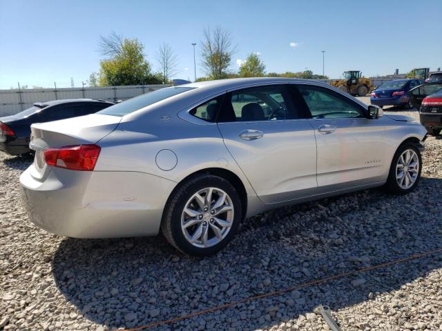 Photo 2 VIN: 2G1105SA8G9203766 - CHEVROLET IMPALA LT 