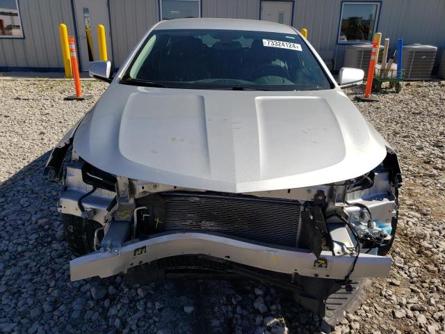 Photo 4 VIN: 2G1105SA8G9203766 - CHEVROLET IMPALA LT 