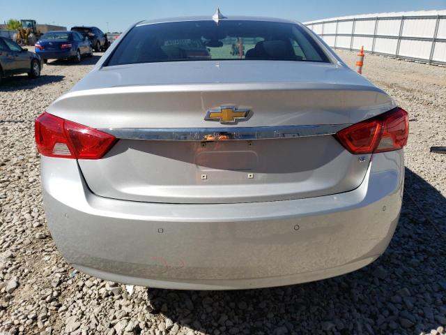 Photo 5 VIN: 2G1105SA8G9203766 - CHEVROLET IMPALA LT 